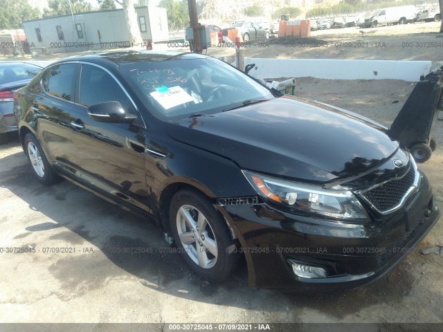 KIA OPTIMA 2014 5xxgm4a74eg282347