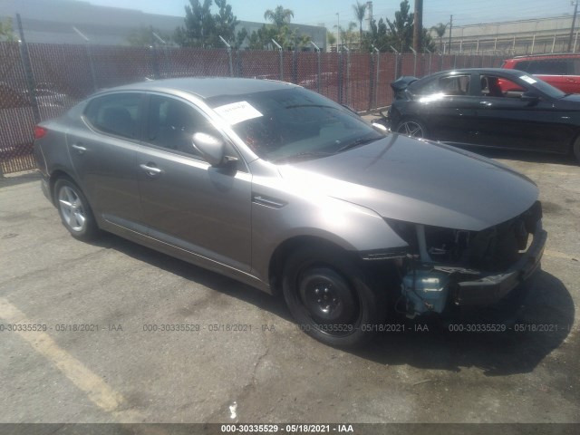 KIA OPTIMA 2014 5xxgm4a74eg284485