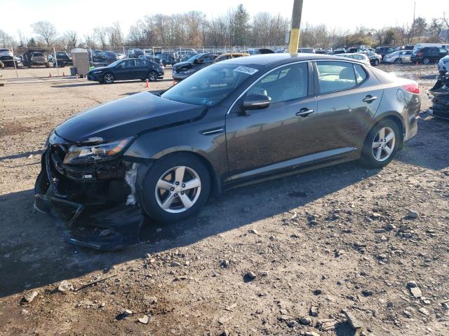 KIA OPTIMA 2014 5xxgm4a74eg289069