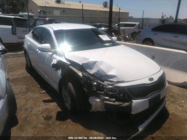 KIA OPTIMA 2014 5xxgm4a74eg294630