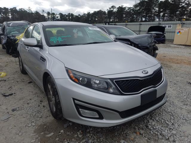 KIA OPTIMA LX 2014 5xxgm4a74eg298175