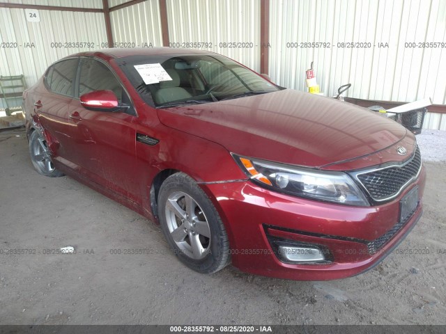 KIA OPTIMA 2014 5xxgm4a74eg300202