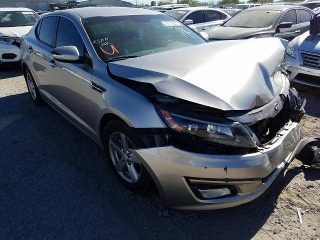 KIA OPTIMA LX 2014 5xxgm4a74eg300359