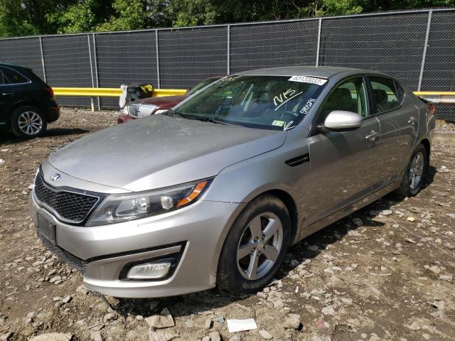 KIA OPTIMA 2014 5xxgm4a74eg300846