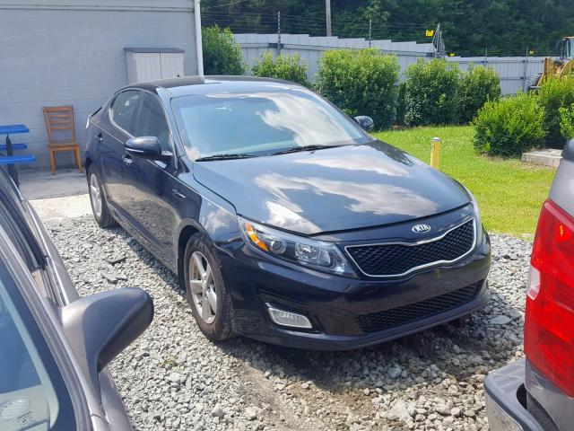 KIA OPTIMA 2014 5xxgm4a74eg301284