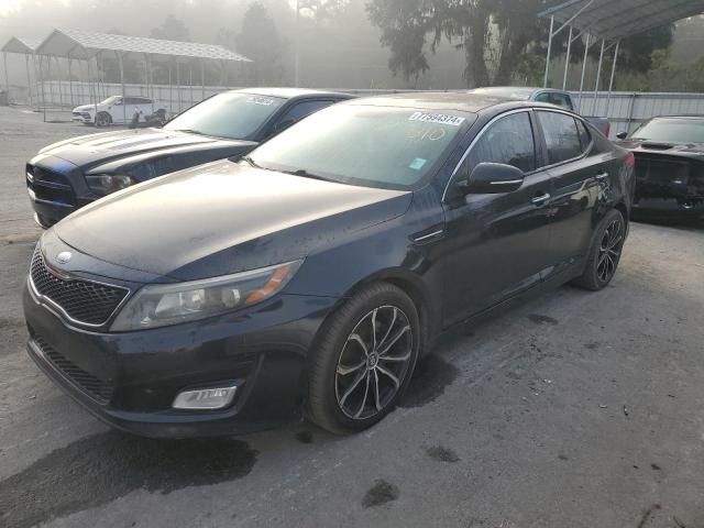 KIA OPTIMA LX 2014 5xxgm4a74eg301365