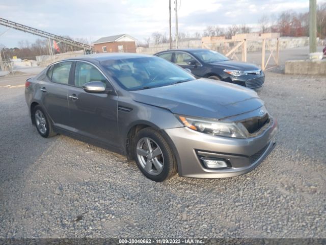 KIA OPTIMA 2014 5xxgm4a74eg302578