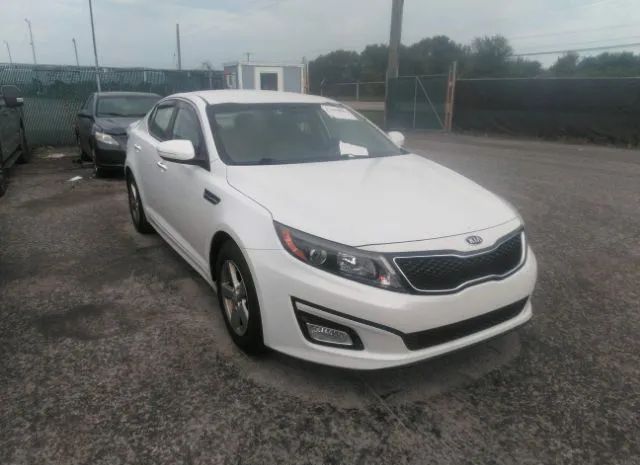 KIA OPTIMA 2014 5xxgm4a74eg303861