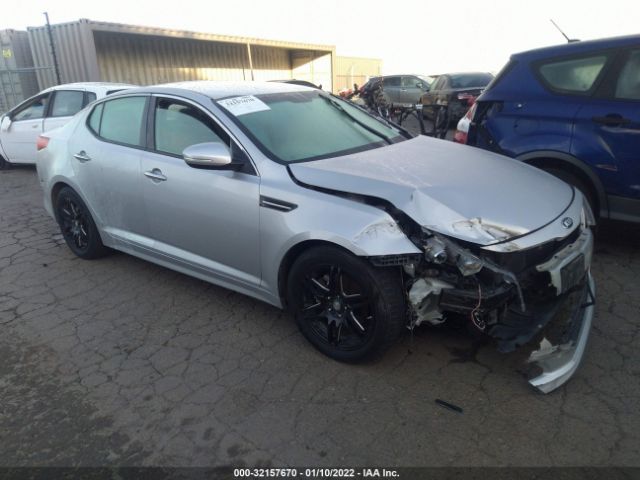 KIA OPTIMA 2014 5xxgm4a74eg303925