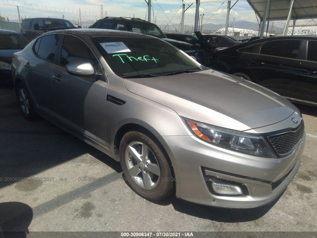 KIA OPTIMA 2014 5xxgm4a74eg304220