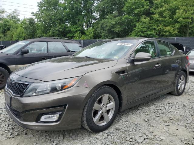 KIA OPTIMA 2014 5xxgm4a74eg304296