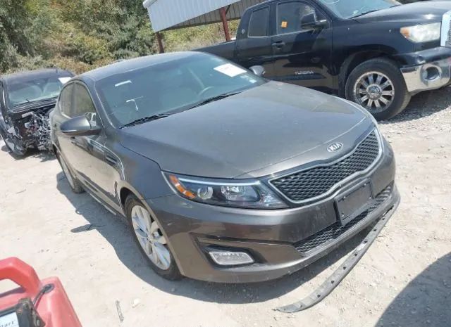 KIA OPTIMA 2014 5xxgm4a74eg306002