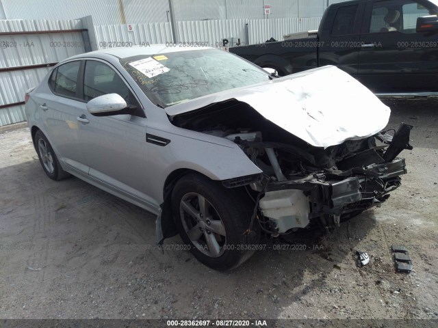 KIA OPTIMA 2014 5xxgm4a74eg306162