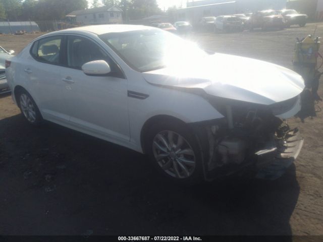 KIA OPTIMA 2014 5xxgm4a74eg307201