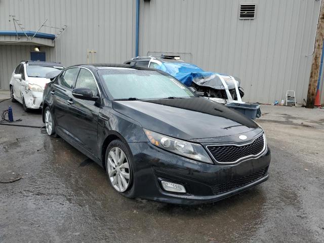 KIA OPTIMA LX 2014 5xxgm4a74eg308591