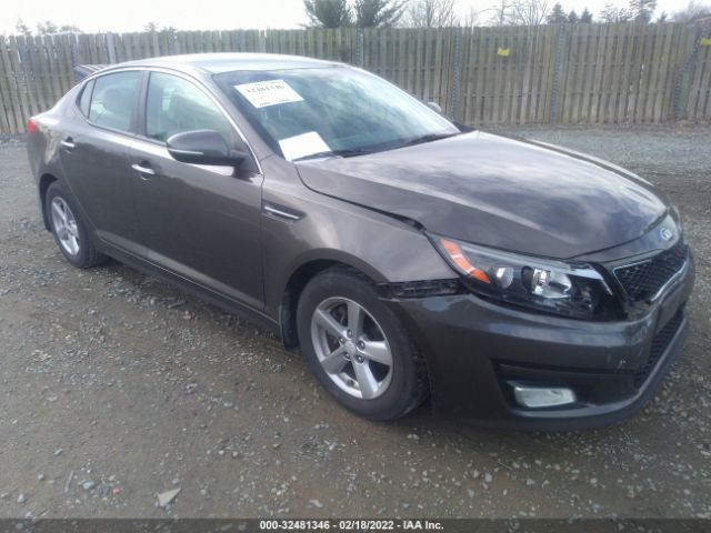 KIA OPTIMA 2014 5xxgm4a74eg308784