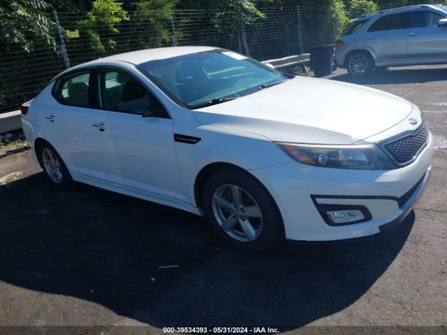 KIA OPTIMA 2014 5xxgm4a74eg308848