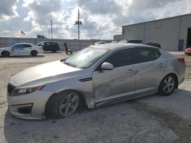 KIA OPTIMA LX 2014 5xxgm4a74eg309840