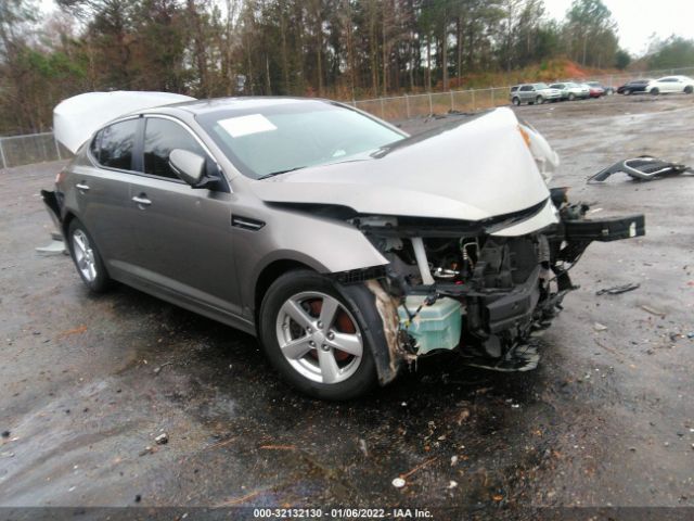 KIA OPTIMA 2014 5xxgm4a74eg309868