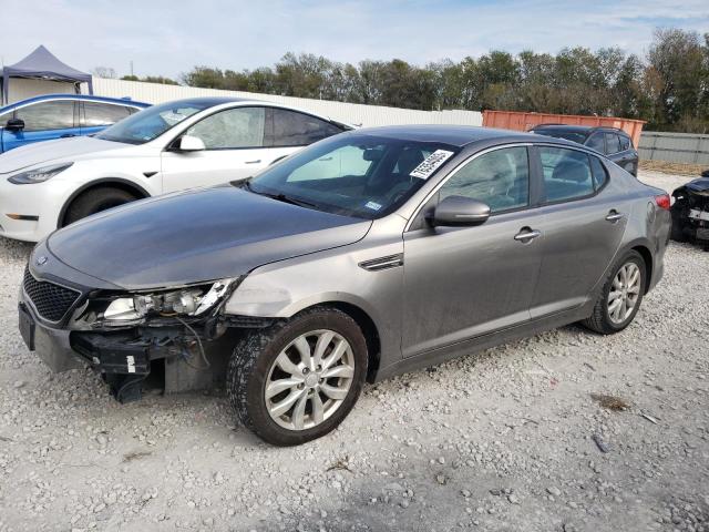 KIA OPTIMA 2014 5xxgm4a74eg309899