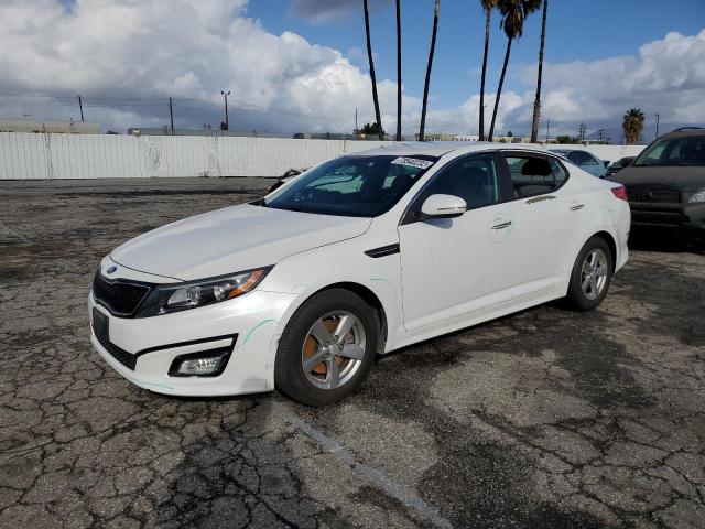 KIA OPTIMA LX 2014 5xxgm4a74eg310065