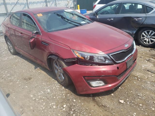 KIA NULL 2014 5xxgm4a74eg312057