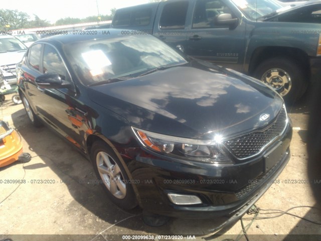 KIA OPTIMA 2014 5xxgm4a74eg312799