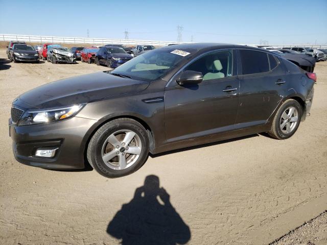 KIA OPTIMA 2014 5xxgm4a74eg313581