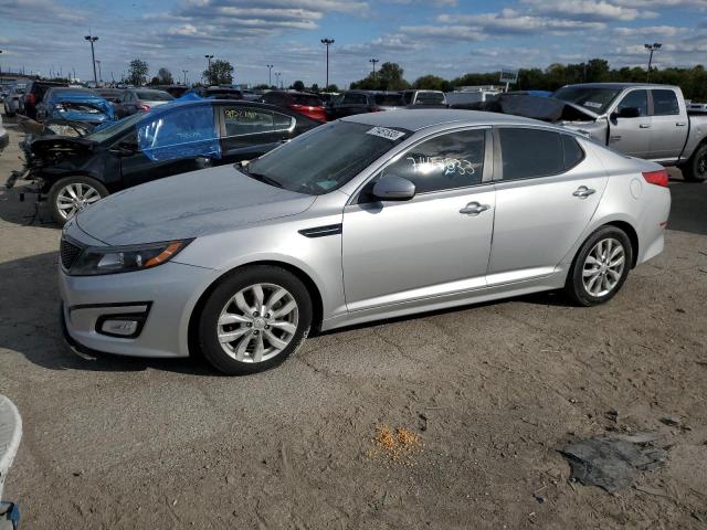 KIA OPTIMA 2014 5xxgm4a74eg315606