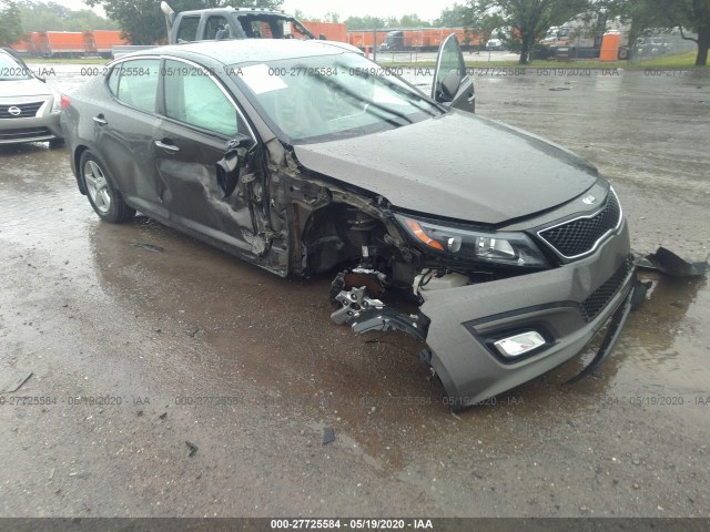 KIA OPTIMA 2014 5xxgm4a74eg316352