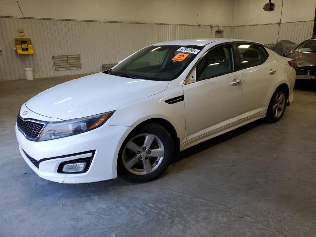 KIA OPTIMA 2014 5xxgm4a74eg317078