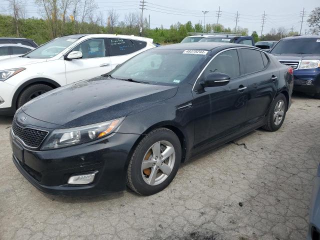 KIA OPTIMA 2014 5xxgm4a74eg319011