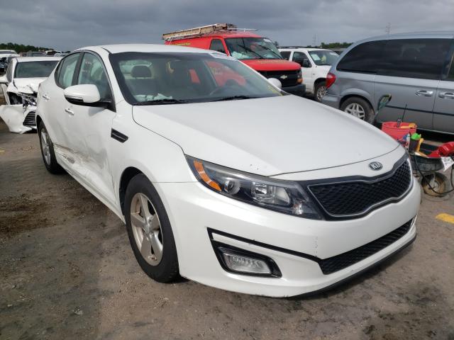 KIA NULL 2014 5xxgm4a74eg320448