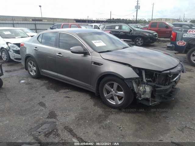 KIA OPTIMA 2014 5xxgm4a74eg320787