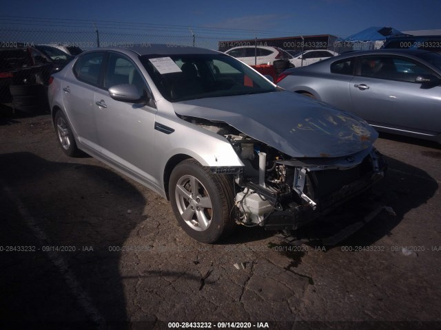 KIA OPTIMA 2014 5xxgm4a74eg321552