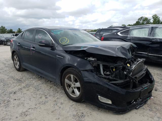 KIA OPTIMA LX 2014 5xxgm4a74eg325679