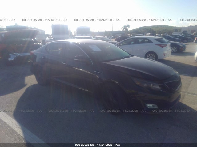 KIA OPTIMA 2014 5xxgm4a74eg325715