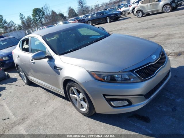 KIA OPTIMA 2014 5xxgm4a74eg325746