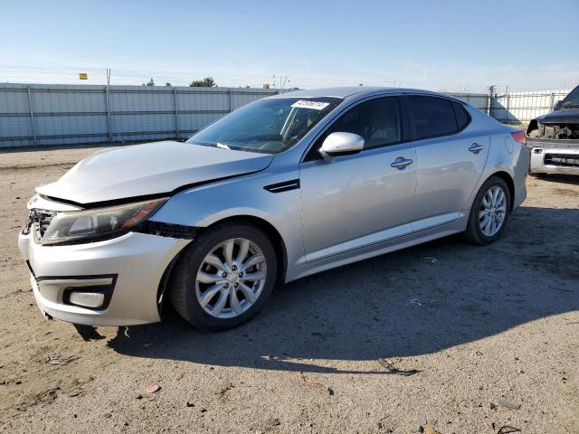 KIA OPTIMA 2014 5xxgm4a74eg326587