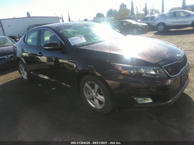 KIA OPTIMA 2014 5xxgm4a74eg327223