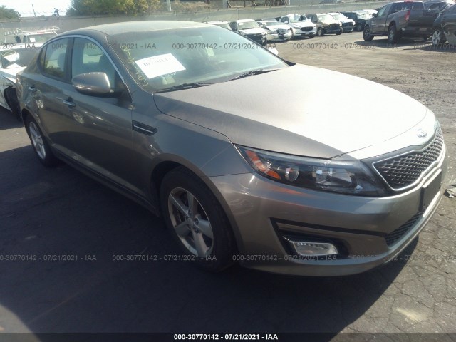 KIA OPTIMA 2014 5xxgm4a74eg327481