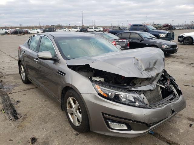 KIA OPTIMA LX 2014 5xxgm4a74eg328064