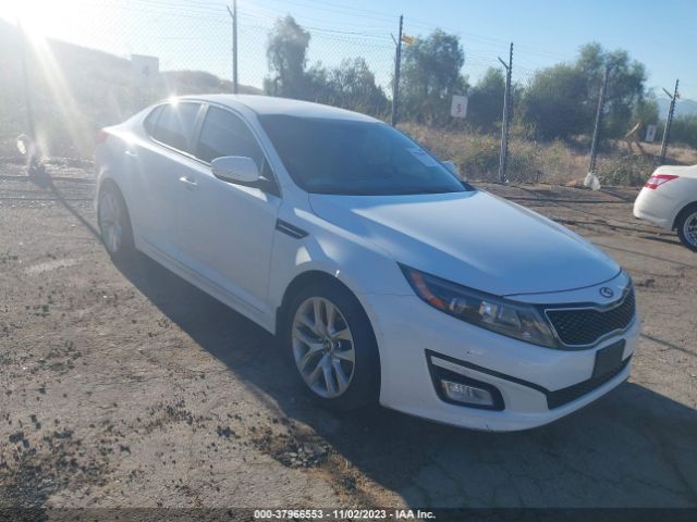 KIA OPTIMA 2014 5xxgm4a74eg329361