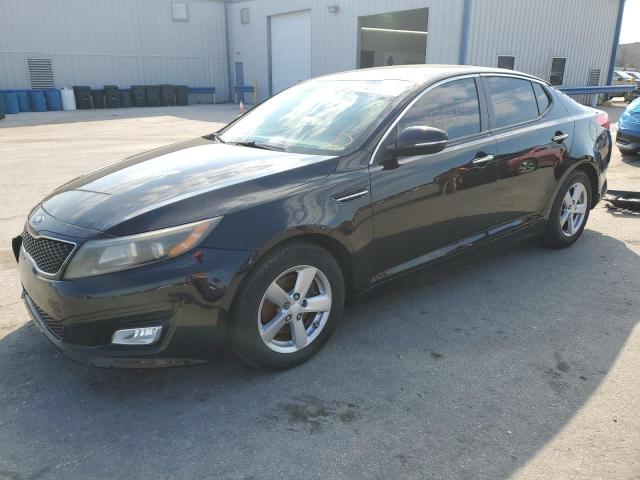 KIA OPTIMA LX 2014 5xxgm4a74eg331319