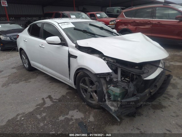 KIA OPTIMA 2014 5xxgm4a74eg331577