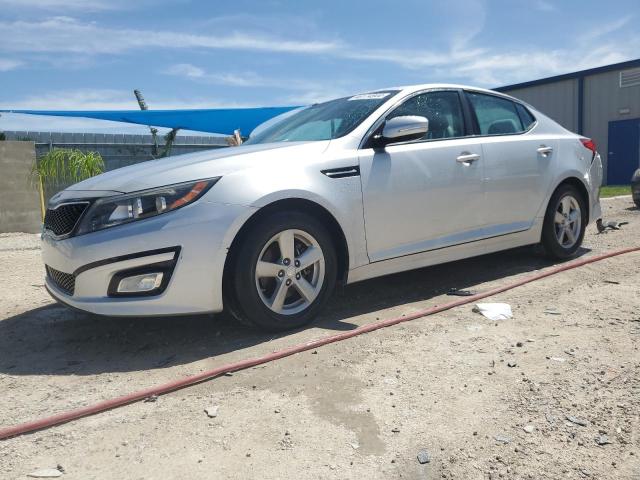 KIA OPTIMA 2014 5xxgm4a74eg331658