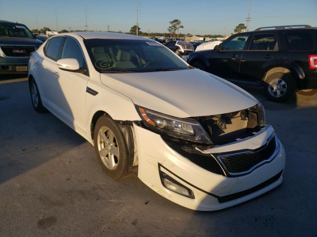 KIA OPTIMA LX 2014 5xxgm4a74eg332115