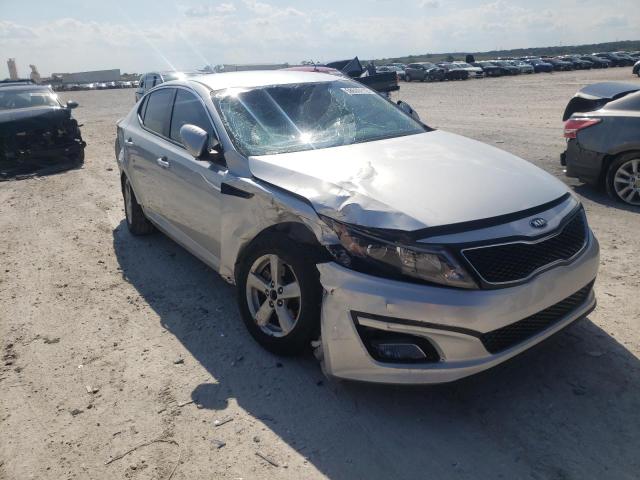 KIA OPTIMA 2014 5xxgm4a74eg334849