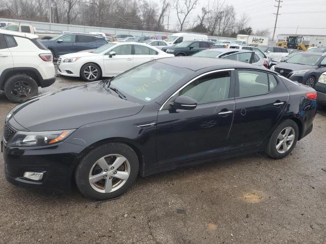 KIA OPTIMA 2014 5xxgm4a74eg335015