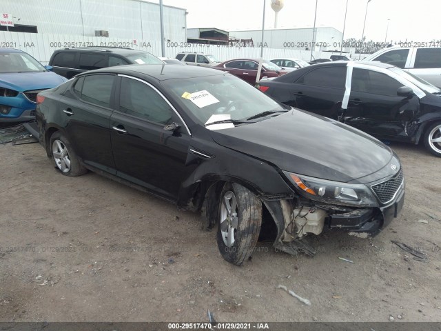 KIA OPTIMA 2014 5xxgm4a74eg337461